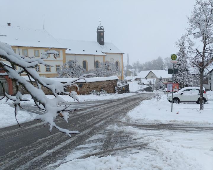 Gasthaus Kreuz