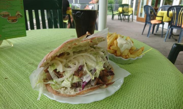 Gul Kebap Staufen