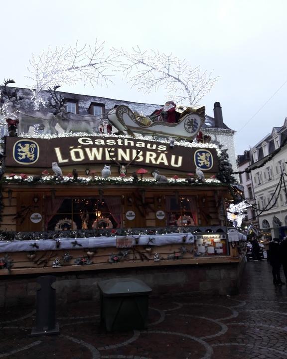 Loewenbraeu